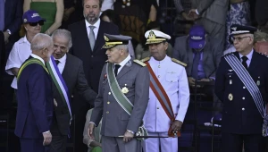 Forças Armadas cobram mais investimentos em defesa e criticam falta de avanço no Congresso