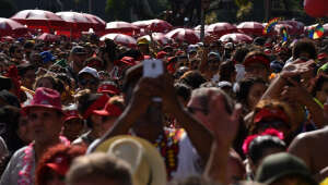 Orlando Morando fala em ‘decepção’ com a Defensoria por recomendação para barrar Smart Sampa no Carnaval de SP