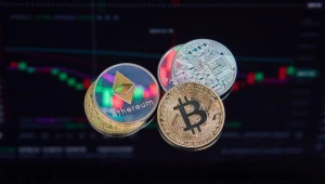 Trader brasileiro que faturou R$ 5 mil em 11 minutos lança ferramenta que copia suas operações com criptomoedas