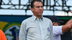 ‘Caged continua surpreendendo a todos, não a mim’, diz ministro do Trabalho