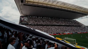 Corinthians não paga parcela ao Cuiabá na CNRD e corre risco de ‘transfer ban’