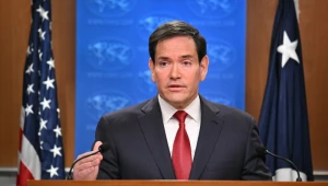 Marco Rubio coloca Brasil no mesmo grupo de Cuba, Venezuela e Nicarágua durante audiência no Congresso dos EUA