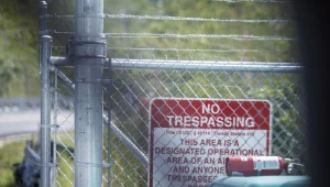 EUA negam que detidos em Alligator Alcatraz estejam em greve de fome