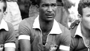 Jovem Pan recupera entrevista com Didi, bicampeão mundial pela seleção