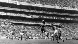 A Copa de 1970 começava há 55 anos e é lembrada até hoje pelo tri da seleção