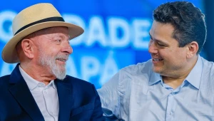 Proximidade entre Davi Alcolumbre e o governo federal dificulta CPMI do INSS