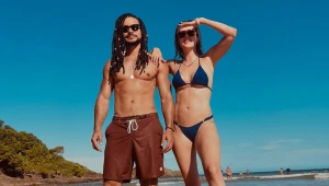 Sophia Abrahão revela bronca de diretor por pegação com Sérgio Malheiros em set