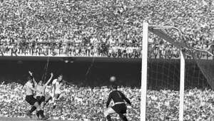 História da Copa-50 é passada de geração para geração, e os craques nacionais se cansaram de justificar a derrota brasileira