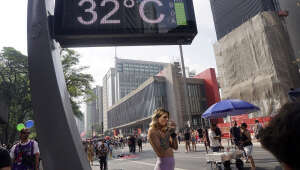 Temperaturas acima de 32ºC podem acelerar envelhecimento celular em até três anos, revela Estudo