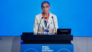 Marina Silva é convocada a explicar ações do Ministério do Meio Ambiente na Comissão de Agricultura da Câmara
