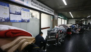 Agência da ONU e associação firmam parceria para atender refugiados em São Paulo