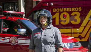 Deputado Gil Diniz propõe PEC separar o Corpo de Bombeiros da Polícia Militar em São Paulo