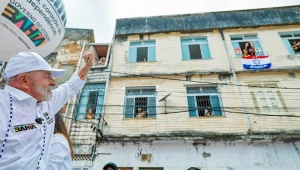 Lula agenda visita a Cristina Kirchner em prisão domiciliar e gera reação da oposição: ‘Péssimo simbolismo para o Brasil’