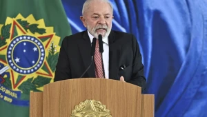 Lula diz que anistia pelo 8 de Janeiro corre o risco de ser aprovada se for pautada no Congresso