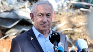 Netanyahu ameaça agir ‘com a mesma força’ se o Irã tentar retomar o projeto nuclear