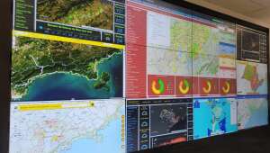 São Paulo lança plataforma para prevenir desastres naturais