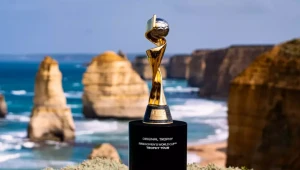 Copa do Mundo Feminina passará de 32 para 48 seleções a partir de 2031