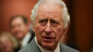 Rei Charles III diz que está ‘chocado e triste’ com atropelamento em Liverpool