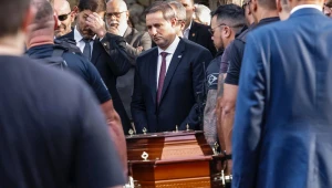 Suspeito do PCC é apontado como atirador em ataque a ex-delegado Ruy Ferraz