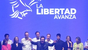 Argentina realiza eleição legislativa sob tensão econômica e expectativa de apoio a Milei