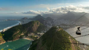 Rio de Janeiro lança programa ‘Tax Free’ para turistas internacionais