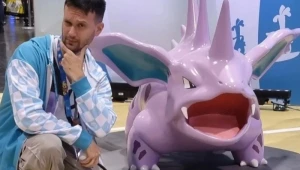 Justiça mantém prisão do youtuber Capital Hunter por exploração sexual infantil