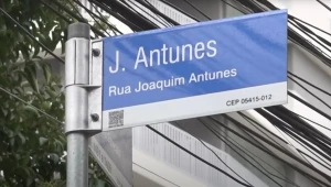 Onda de assaltos assusta moradores em Pinheiros (SP)