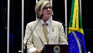 Câmara desidrata projeto de combate à pedofilia de Buzetti; PL será 4ª lei da senadora a ser sancionada