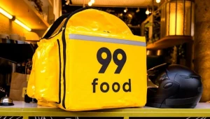 99Food elimina taxas e comissões para restaurantes por dois anos