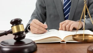 CPC 25, IFRS e governança: o contencioso trabalhista na estratégia financeira