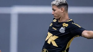 Agenda L!: curtinhas do Santos do dia 23/07/2025