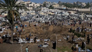 Grupo de 27 países pressiona Israel por acesso da imprensa estrangeira a Gaza