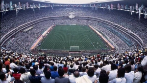 Todas as finais de Copa do Mundo que terminaram empatadas e foram para a prorrogação