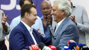 PSD vai anunciar Kassab como vice de Caiado neste sábado