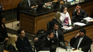 Caso Henry Borel: júri chega ao oitavo dia e é o mais longo do Rio de Janeiro