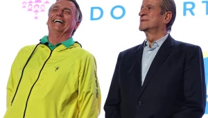Valdemar Costa Neto visita Bolsonaro em prisão domiciliar e discute eleições de 2026
