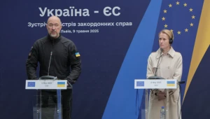Ucrânia e aliados europeus aprovam criação de tribunal para julgar os principais líderes da Rússia por invasão