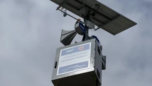 Defesa Civil entrega sirenes de alerta para áreas de risco em São Paulo