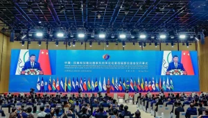 Celac e China assinam plano de cooperação mútua em diversos setores econômicos, diz Itamaraty