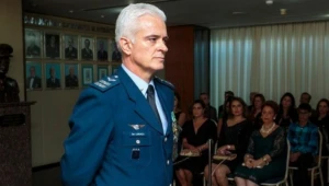 Ex-secretário tentou blindar Anderson Torres de live com Bolsonaro que apontaria supostas fraudes nas urnas eletrônicas