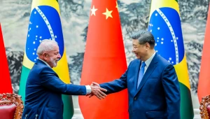 Brasil e China firmam 20 novas parcerias em tecnologia e sustentabilidade