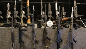 Militares do Bope vão receber bônus de R$ 5 mil por apreensão de fuzis do crime organizado