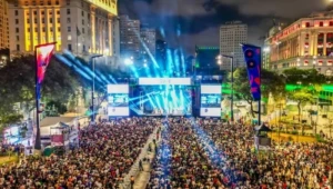 Virada Cultural 2025: tudo que você precisa saber para curtir os 20 anos do evento