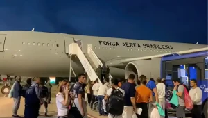 Governo Trump já deportou mais de 515 mil imigrantes ilegais e deve chegar a 600 mil até o fim do ano