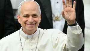 Leão XIV retoma tradição abandonada por Francisco e passará parte do verão em Castel Gandolfo