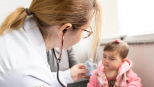 Ministério da Saúde libera R$ 100 milhões para reforçar atendimento a crianças com vírus respiratórios no SUS