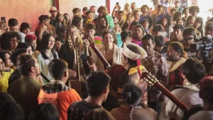 Governo de São Paulo reconhece direito de comunidade indígena sobre área no Parque do Jaraguá