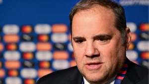 Presidente da Concacaf rejeita proposta da Conmebol para Copa do Mundo de 2030 com 64 seleções