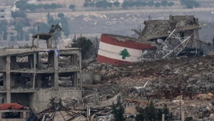 Líbano aceita proposta dos Estados Unidos para desarmar Hezbollah