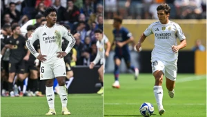 Real Madrid renova contrato de Gonzalo García até 2030 e Endrick perde espaço, diz jornal
